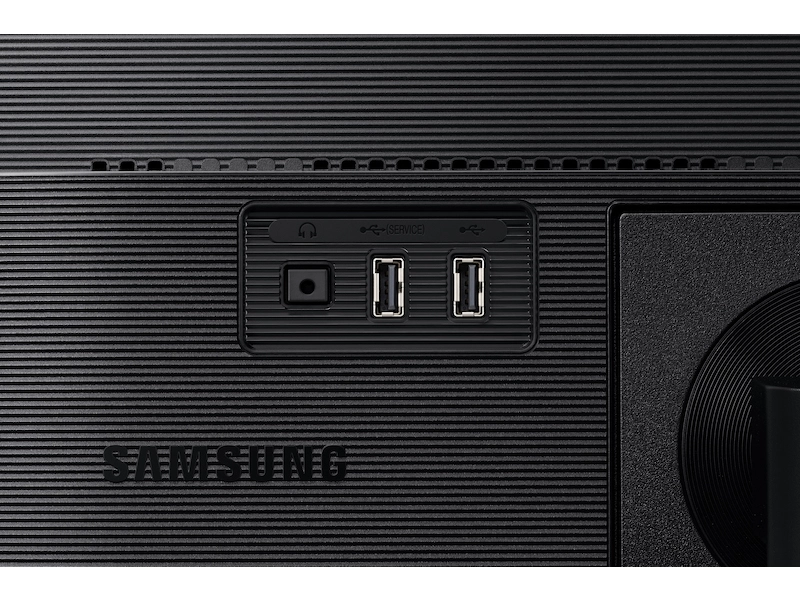 FT45 Series - LF24T450FZNXGO 24 inch 1920 X 1080