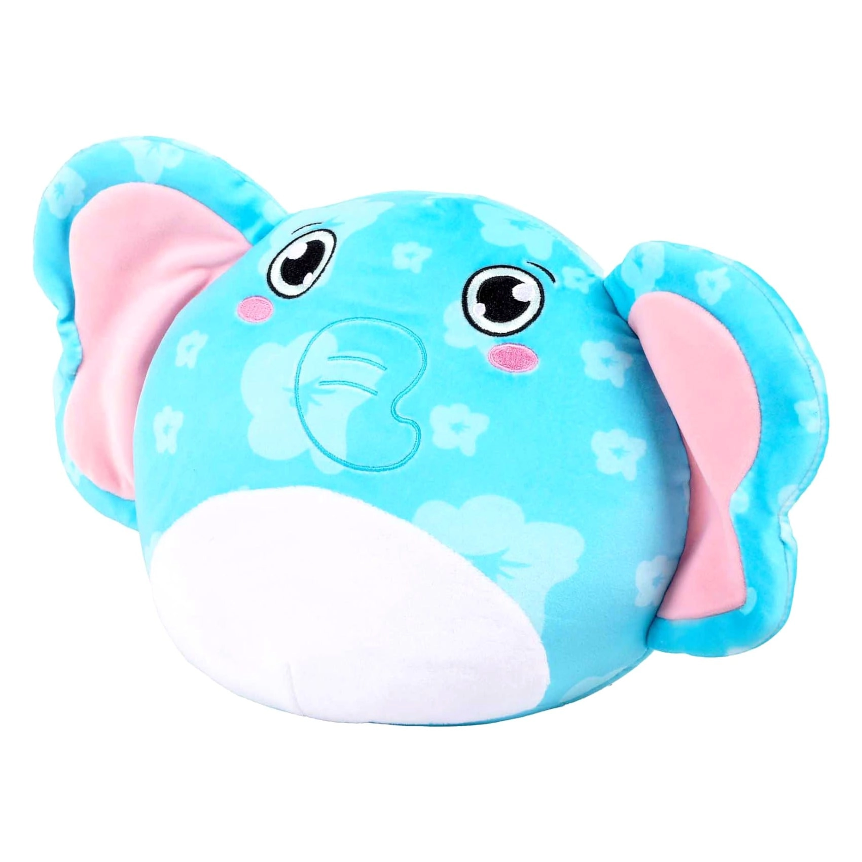 Elephant Marshmallow Series - 35 cm Plush
