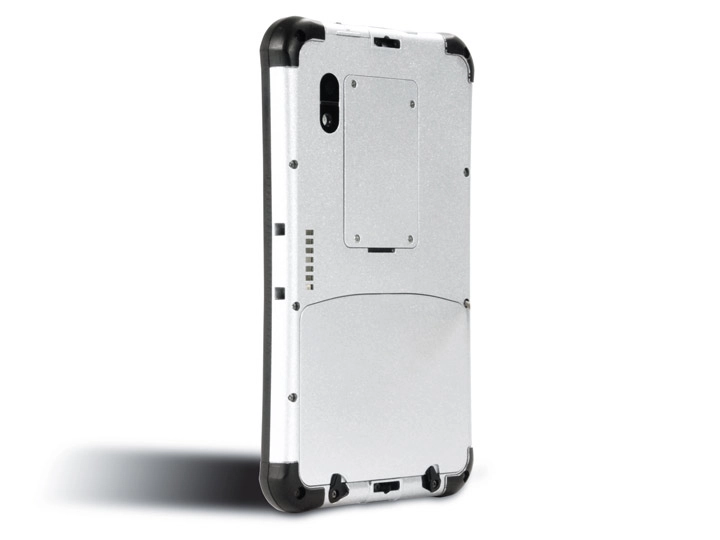 JT-B1 Rugged Android Tablet - 16GB 7"