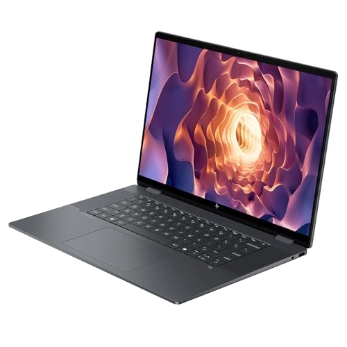 OmniBook X Flip - 16'' 2 TB 32 GB Core i9