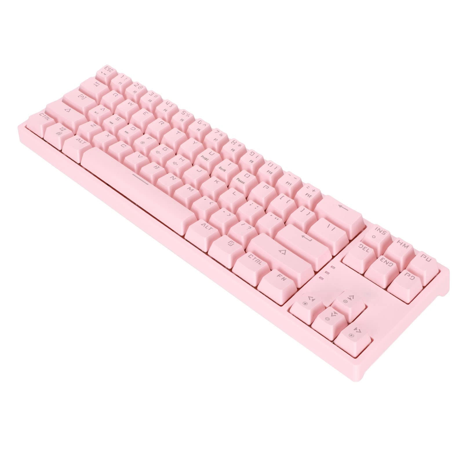 Mechanical Keyboard - QWERTY Wired