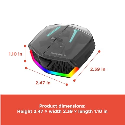3304451 Wireless Earbud