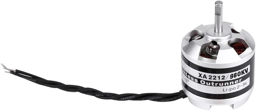 XA2212 - Brushless