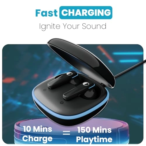 C103-TWS Wireless Earbud