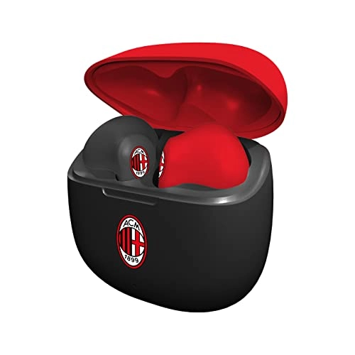 AC Milan Wireless Earbud