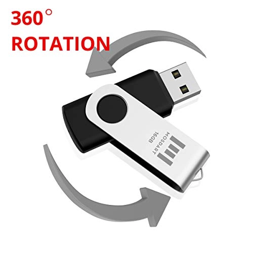 USB 2.0 Flash Drive - 16 GB