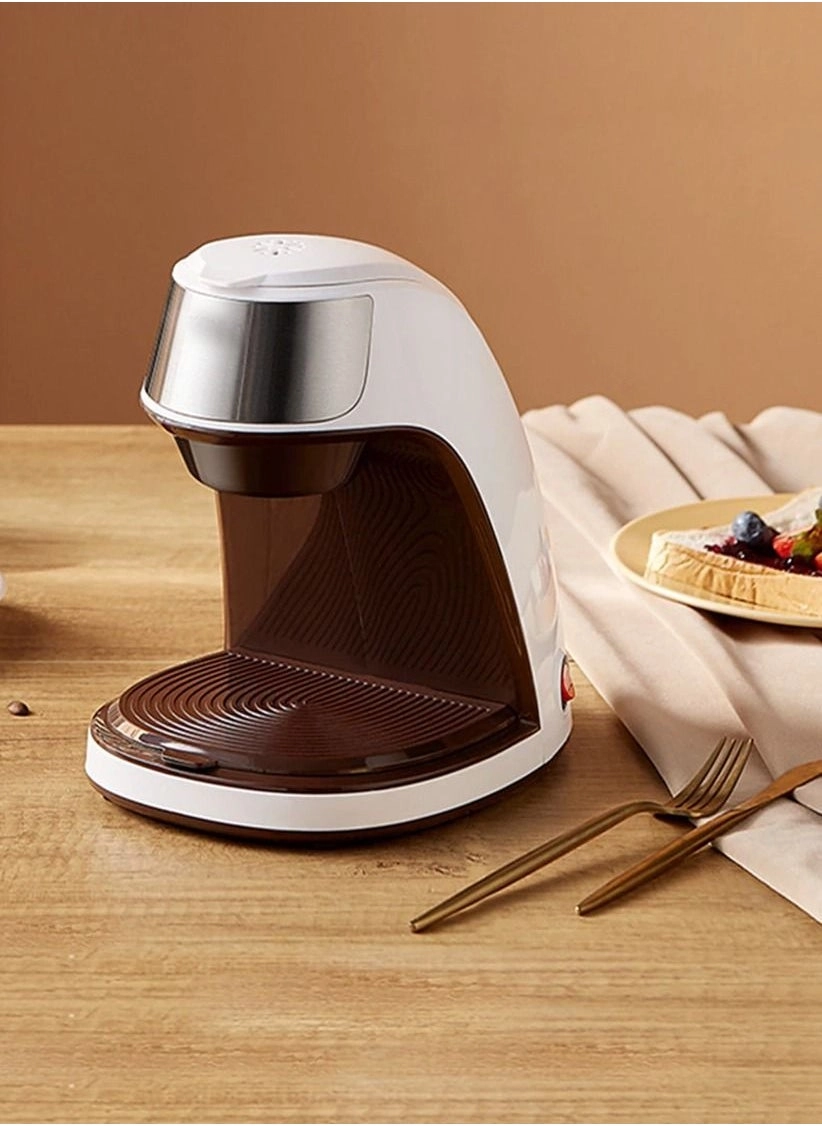 Mini Cafe Coffee Maker KCF-CS2