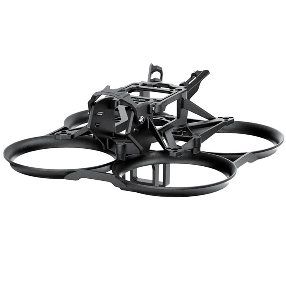 XsidY1011 V5 FPV Fit - 2-Inch 4ms