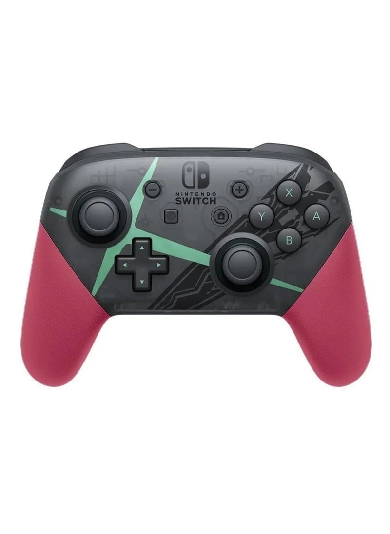 Switch Pro Controller - Nintendo Switch