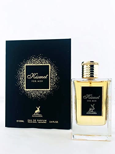 Kismat Eau de Parfum 100ml