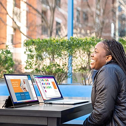 Solo Pro - STFR 15.6 Inches 1920x1080