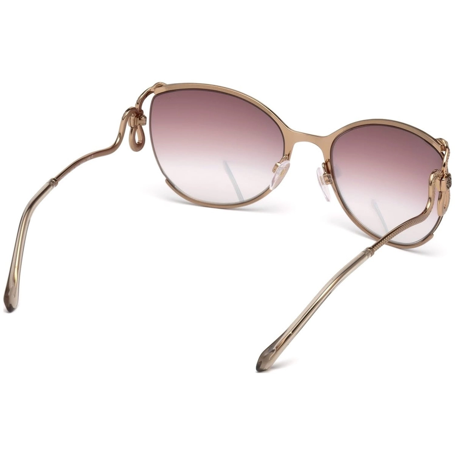 Careggine RC1025-34U-59 - 59 mm Bordeaux