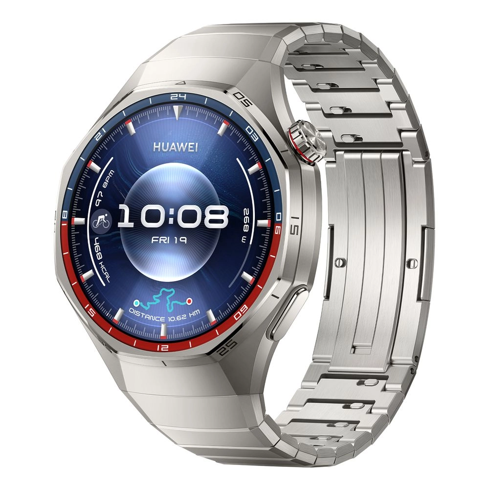 Watch GT 6 Pro 46mm Titanium