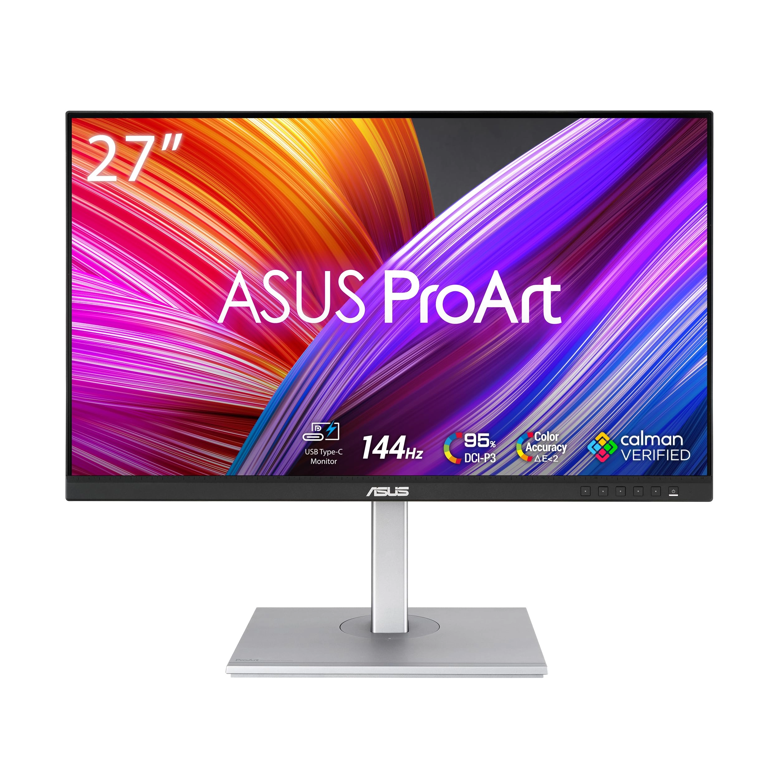 ASUS PA278CGV - 27 Inches 2560x1440