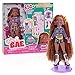 Harper Fashion Doll - 10-Inch 28-Pieces Ages 4+