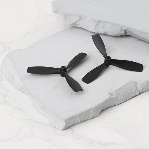 RC Airplane Propeller - 2 Pairs 40x46 mm