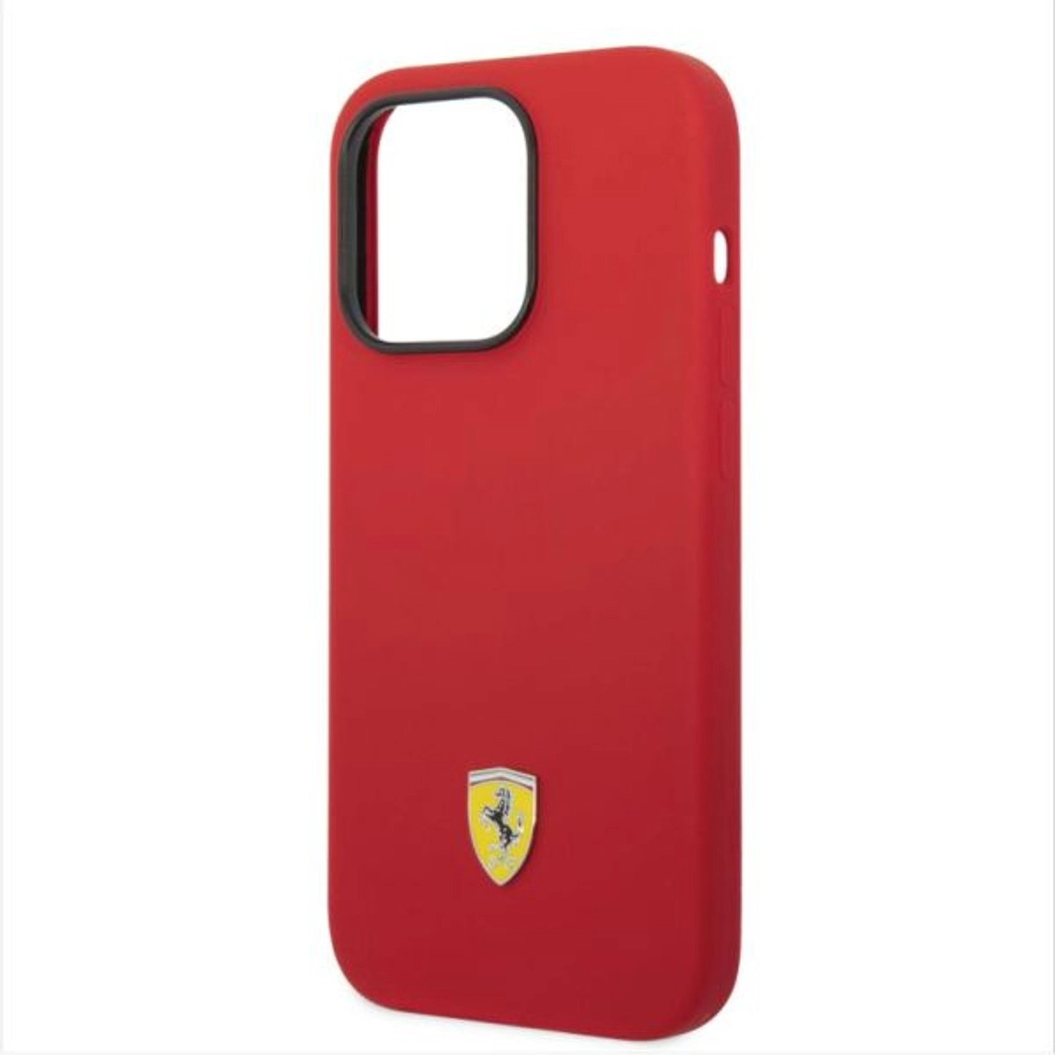 Liquid Silicone Case for iPhone 14 Pro