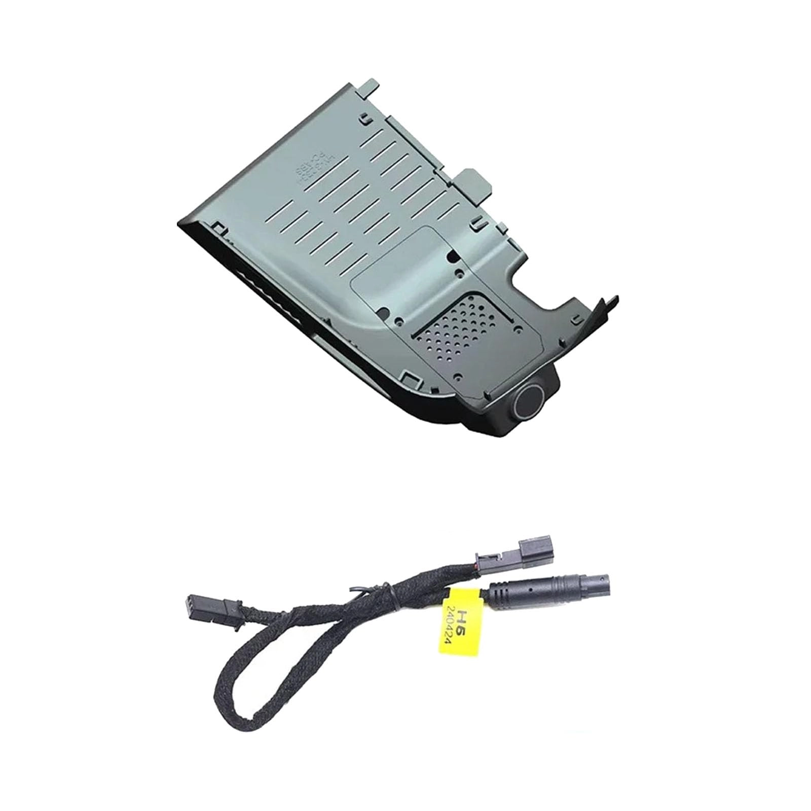 Toiumops Dash Cam - 4K 2160P for Jetour X70 With 128G SD Card