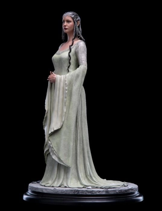 Arwen - The Lord of the Rings Coronation (34 cm)