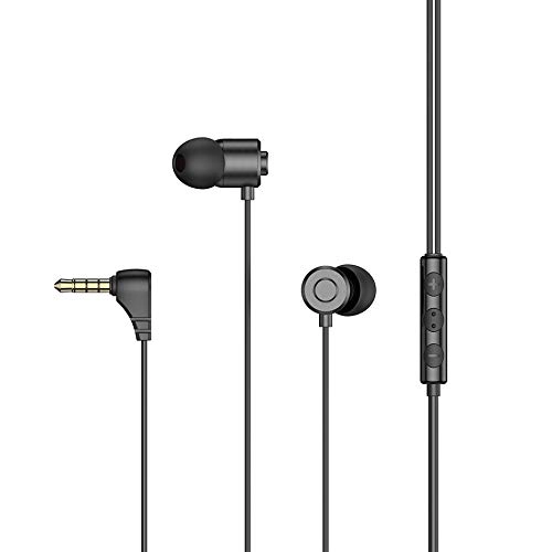 EP21 - Wired Earphone