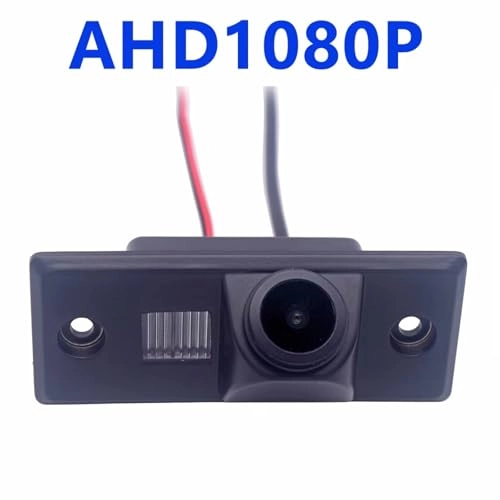 Rear View Reversing Camera - Night vision
