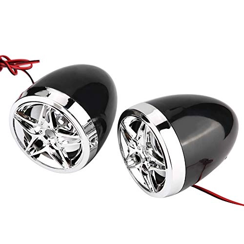 Motorcycle MP3 Player - 2