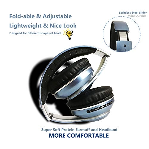 NBT-001 Wireless Headphone