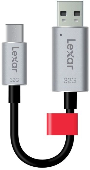 Jumpdrive - USB 3.1 USB Type C 32 GB