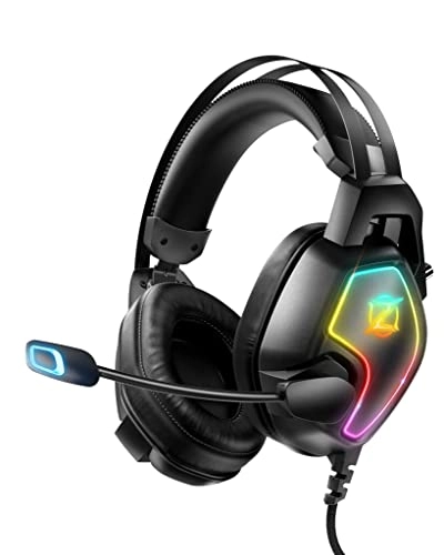 YY-ZW2 Wired Headset
