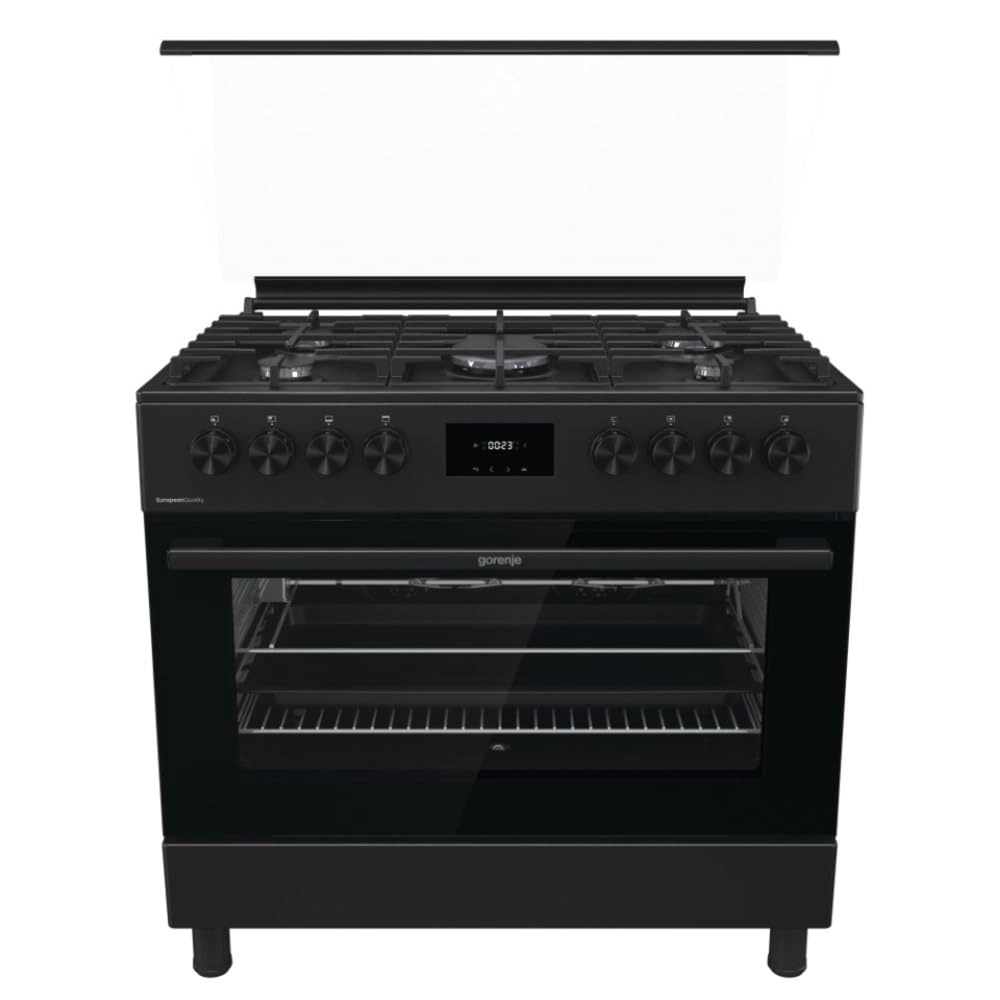 Gorenje HomeMade Plus GGI9C20B GAS Cooker