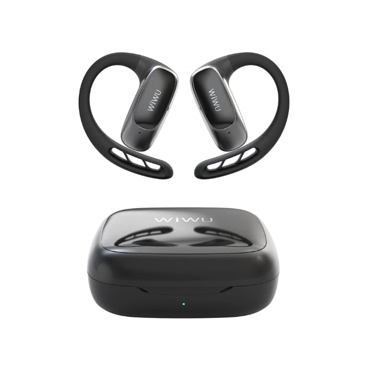 Openbuds Wearable Stereo - Wireless Earbud