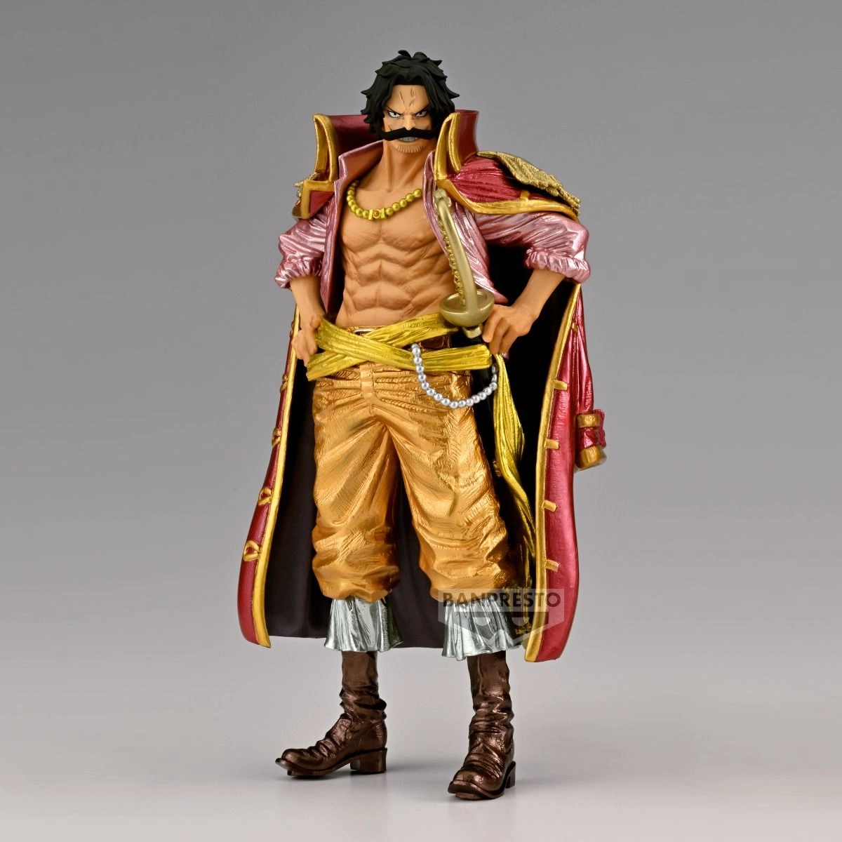 Gol.D.Roger - ONE PIECE - King of Artist (23 cm) (BP17448)