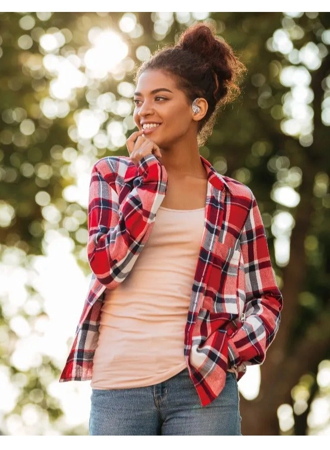 Soundtec Bella Wireless Earbud