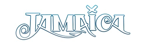 Jamaica - Family Game (German)