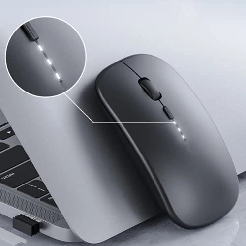 Desktop Mouse - Wireless