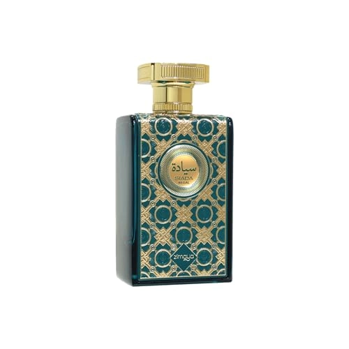 Siada Regal Eau de Parfum 100ml