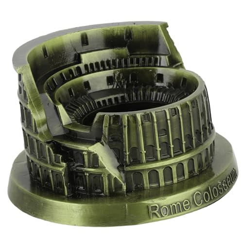 Simulation Miniature Colosseum - 1 piece(s)