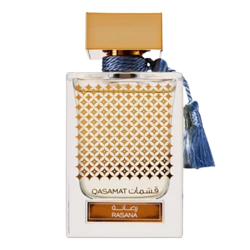 Qasamat Rasana Eau de Parfum 65ml
