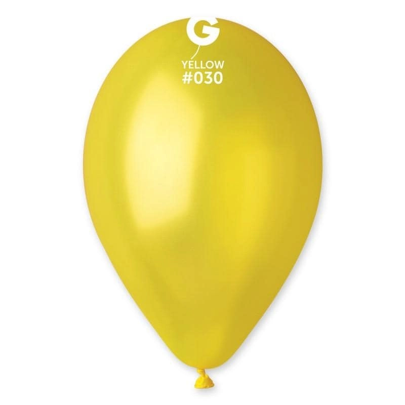 Latex Balloon - 100ct