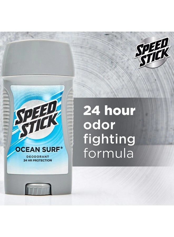 Solid Deodorant - Ocean Surf 340.19 gram