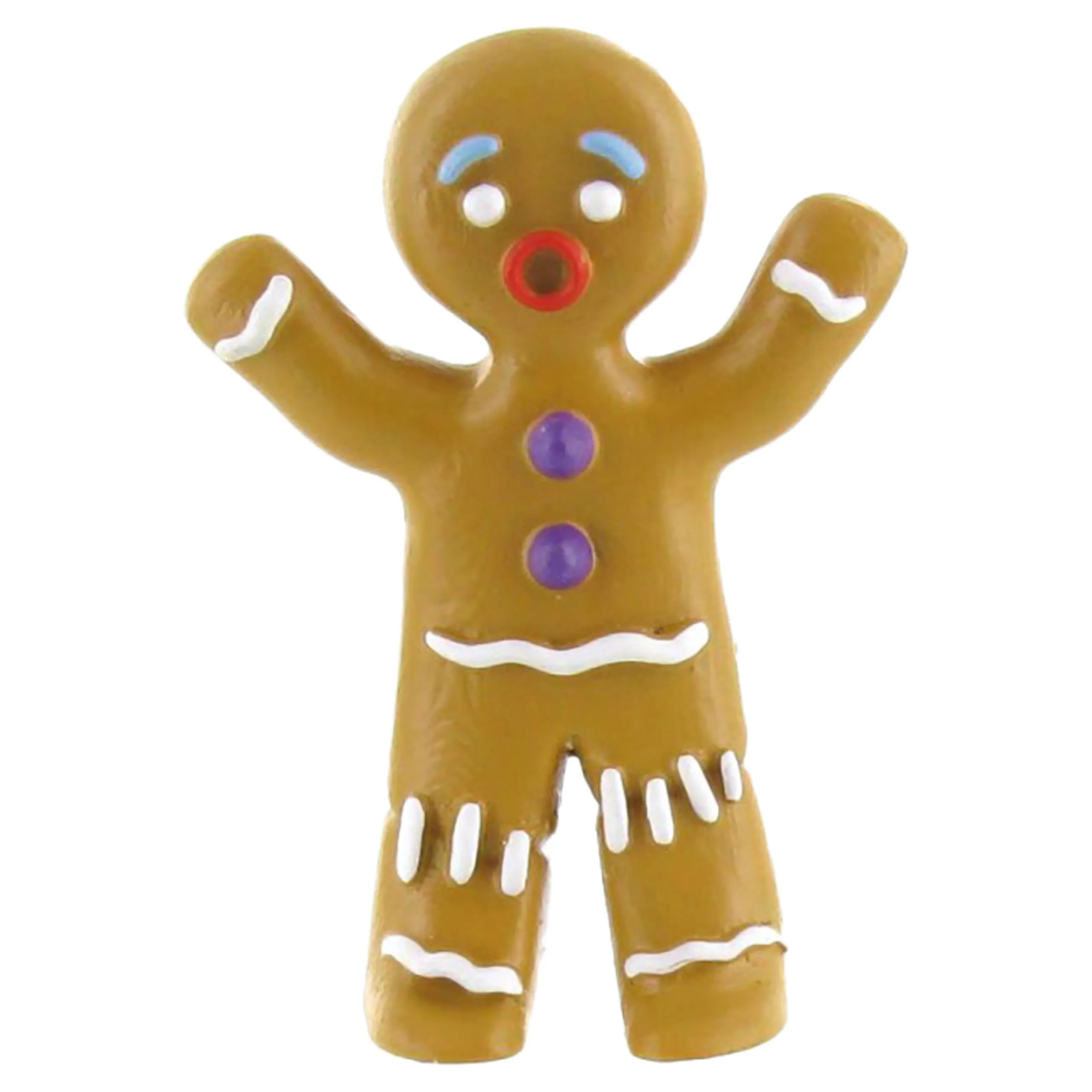 Comansi Shrek - Ginger Cookie (HGT-99926)