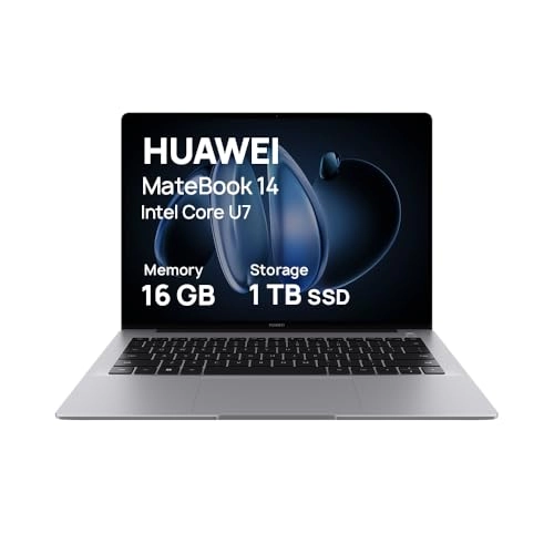 MateBook 14 53014APF - 14.2'' Core Ultra 7-155H 16GB 1000GB SSD