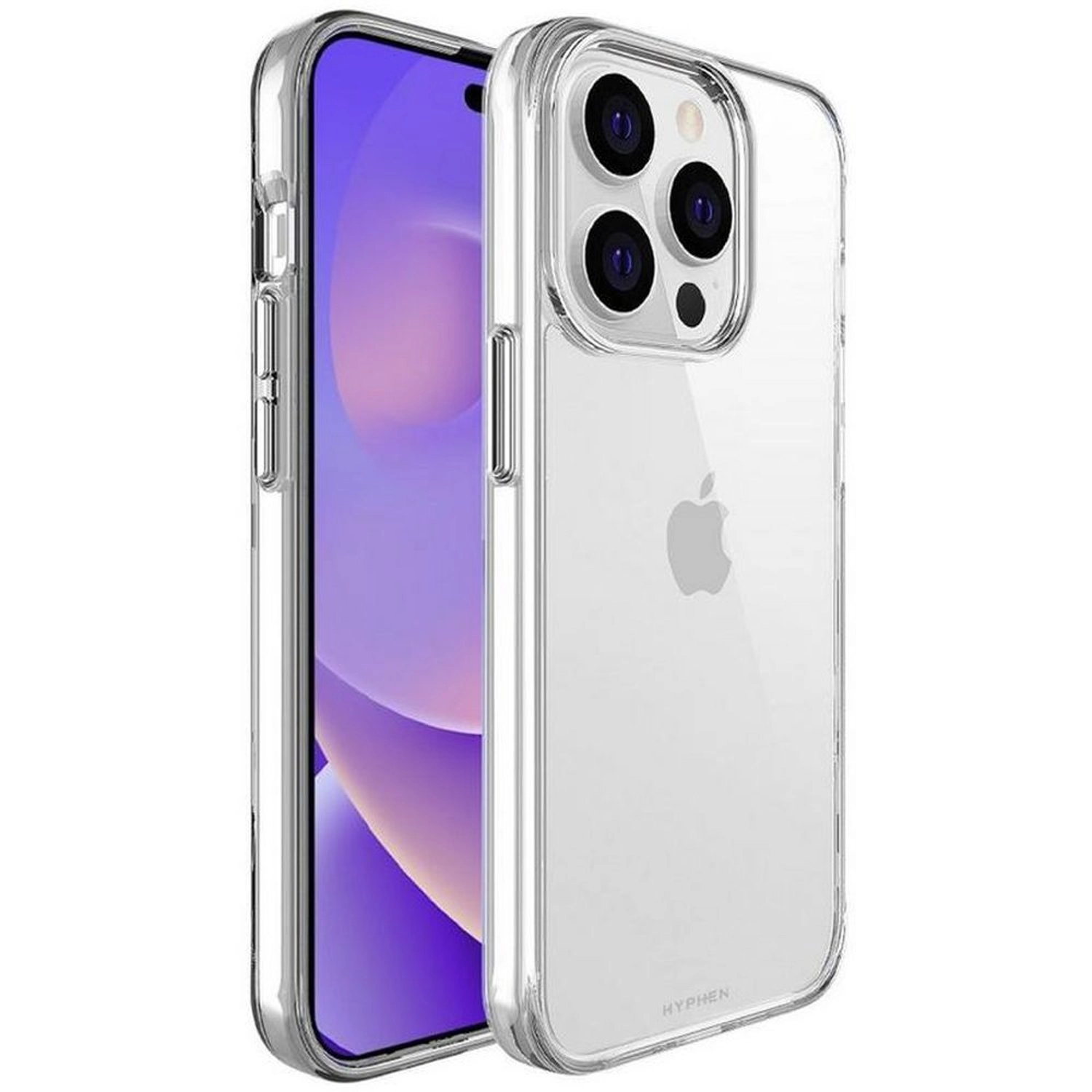 Aire Back Case with MagSafe for iPhone 14 Pro Max