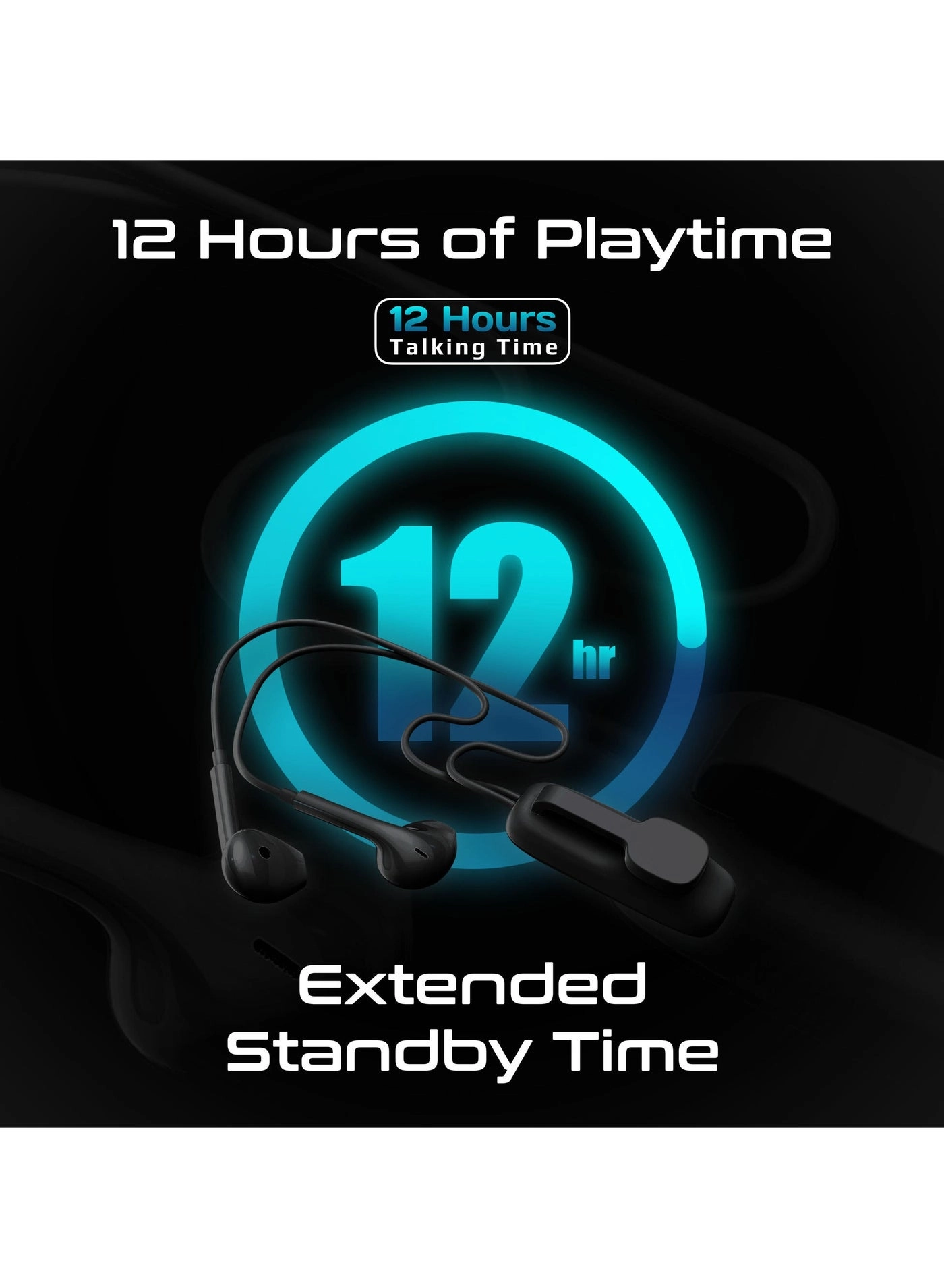 Latch Wireless Earbud