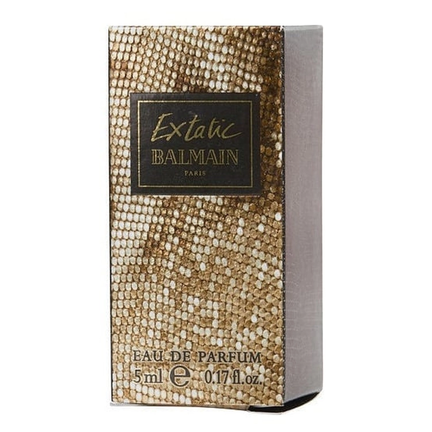 Extatic Miniture - Eau de Parfum 5 ml