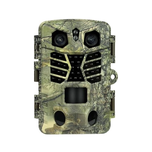 Wildlife Camera - 48 megapixel