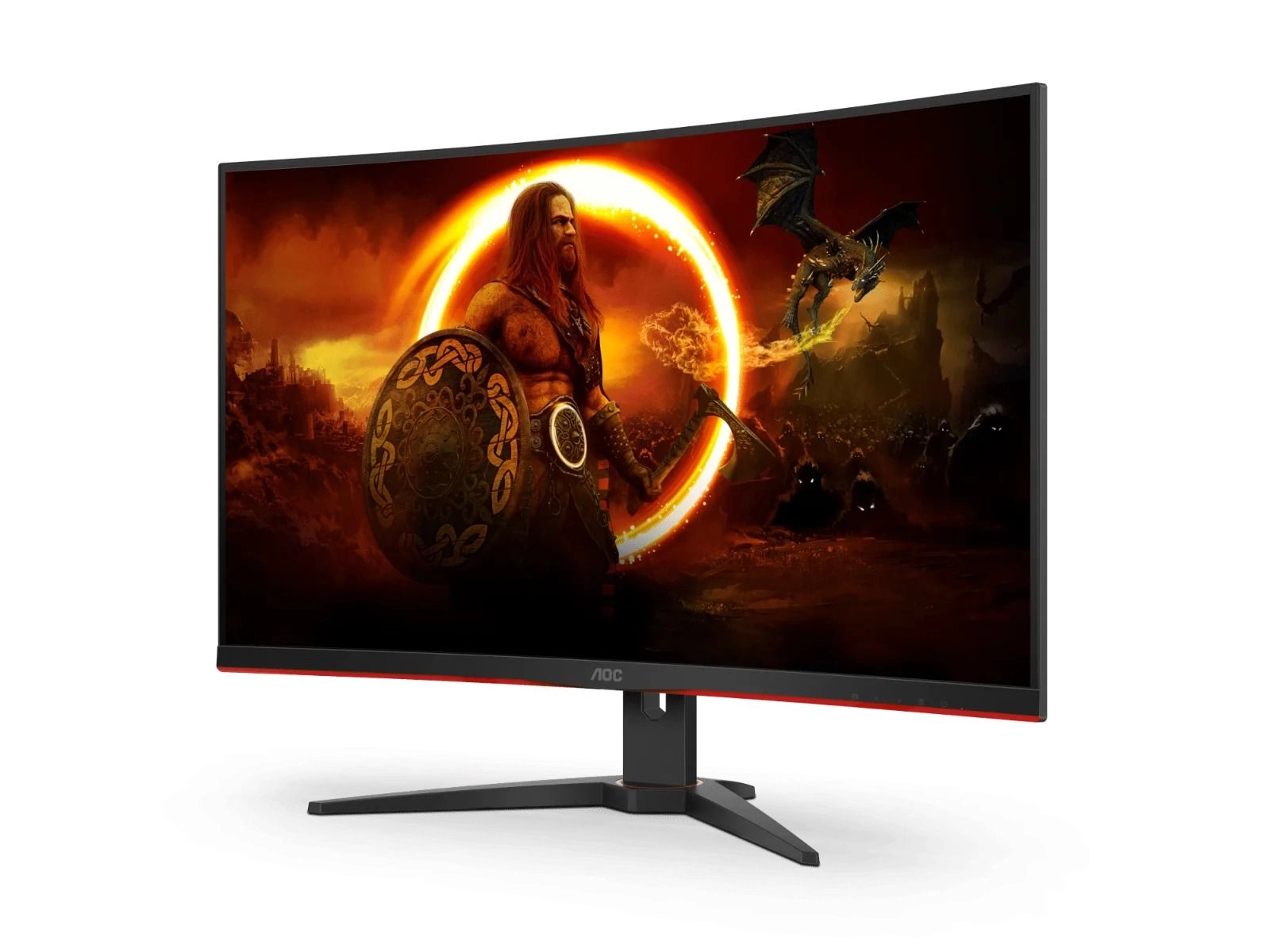 C32G2ZE2 - 32 inch 1080 X 1920 pixels