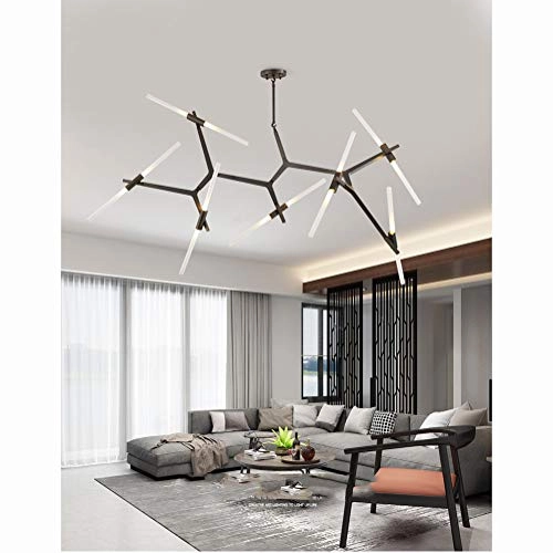 Sputnik Chandelier - 1~1.5(M)