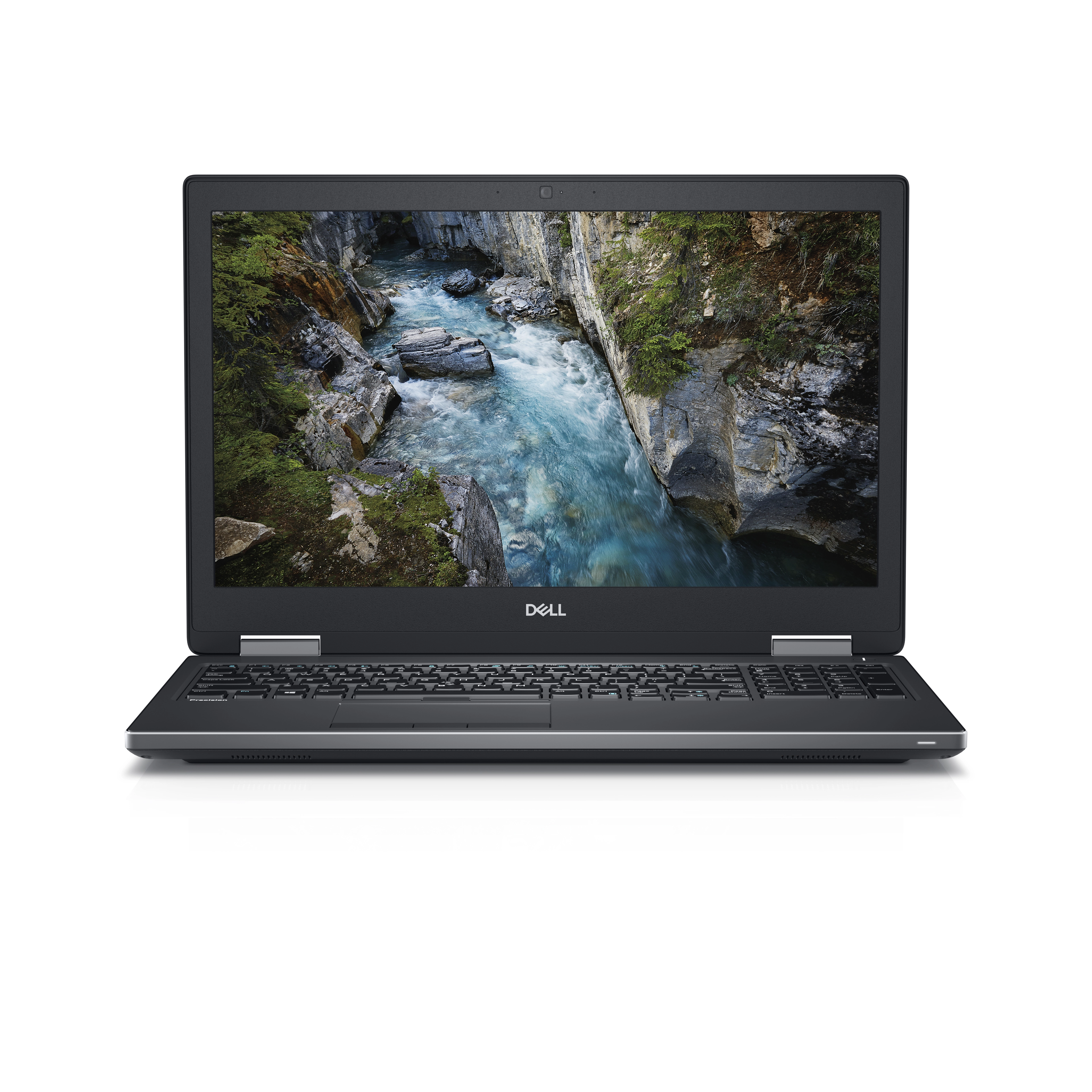 DELL (Renewed) Precision 7530 - 15.6'' i7-8850H 32GB DDR4 1TB SSD