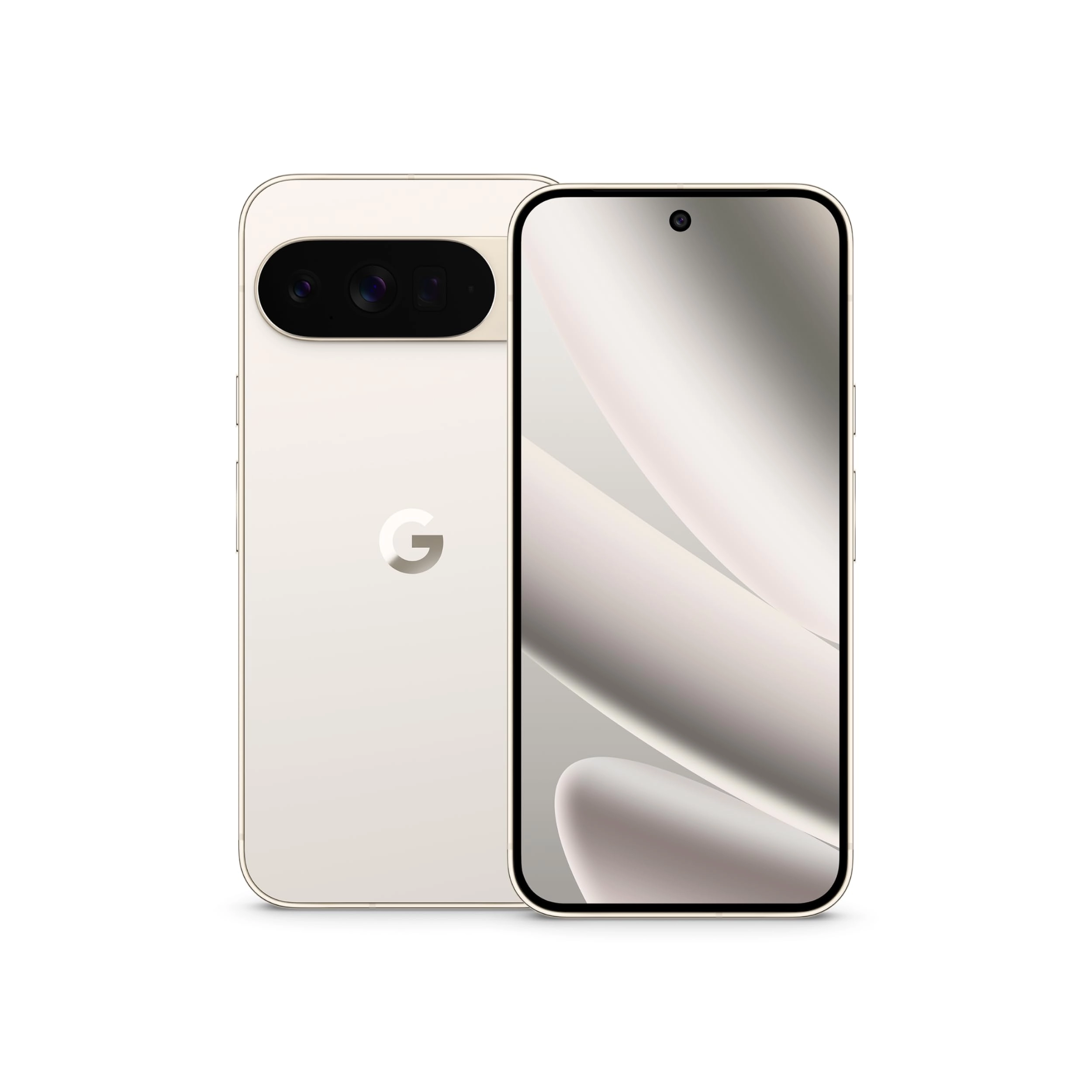 Pixel 10 Pro XL - 16 GB 256 GB